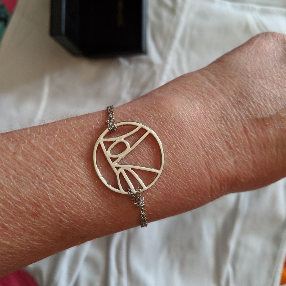 Love Vintage Bracelet - Picture 4 of 6